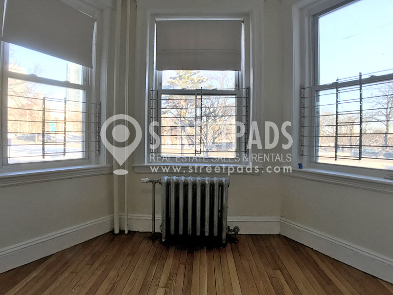 Photos of apartment on Boylston St.,Boston MA 02215