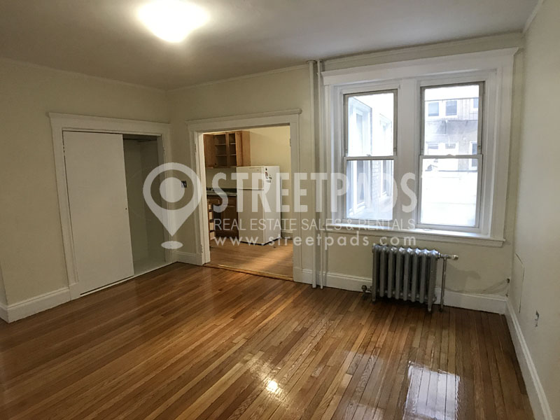 Photos of apartment on Boylston St.,Boston MA 02215