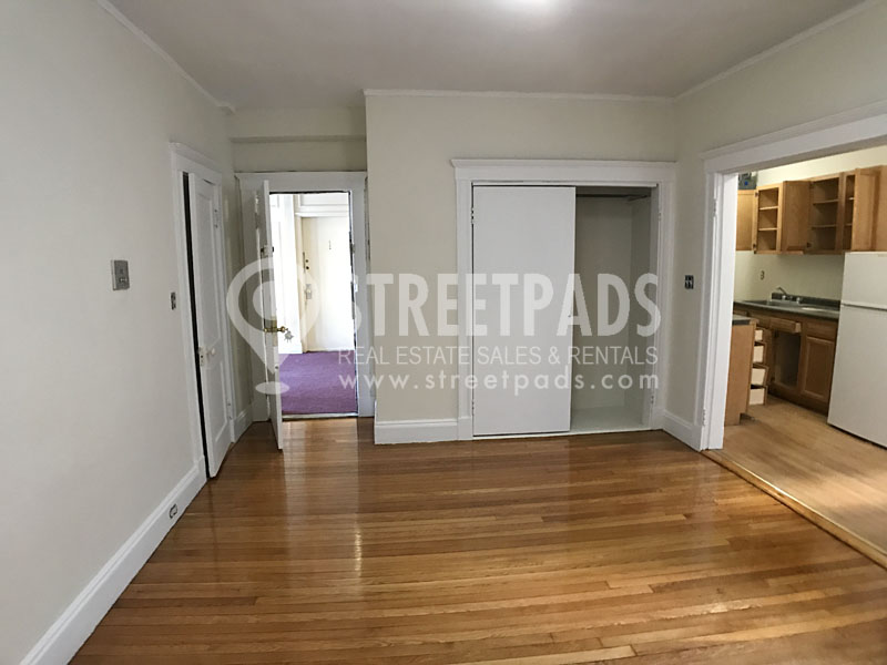 Photos of apartment on Boylston St.,Boston MA 02215