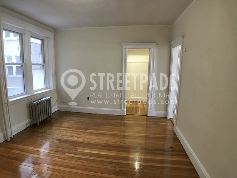 Photos of apartment on Boylston St.,Boston MA 02215