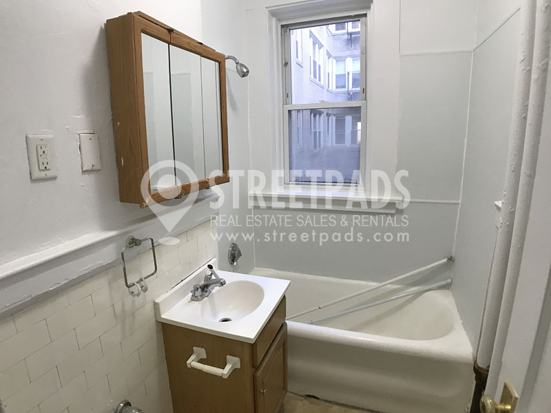 Photos of apartment on Boylston St.,Boston MA 02215