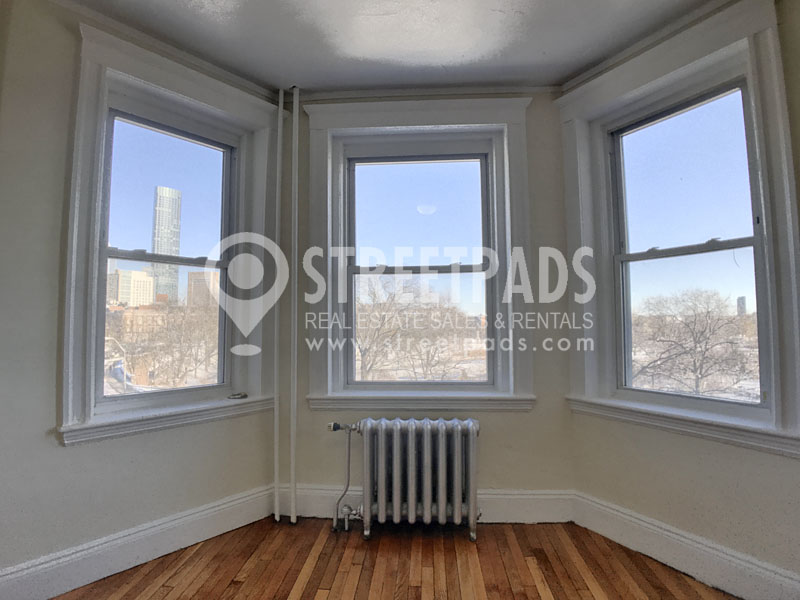 Photos of apartment on Boylston St.,Boston MA 02215