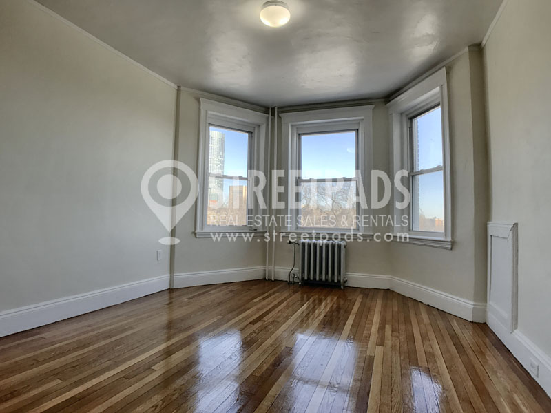 Photos of apartment on Boylston St.,Boston MA 02215