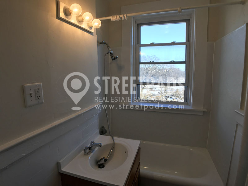Photos of apartment on Boylston St.,Boston MA 02215