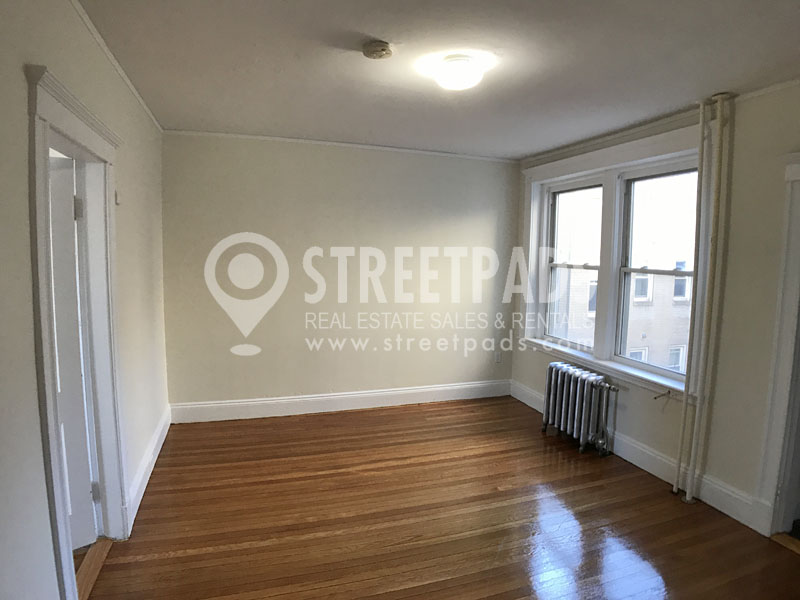 Photos of apartment on Boylston St.,Boston MA 02215