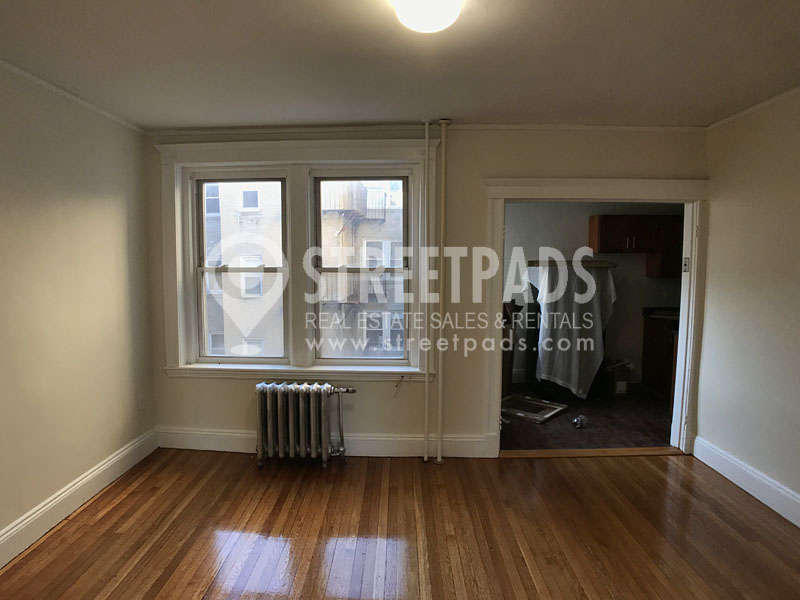 Photos of apartment on Boylston St.,Boston MA 02215