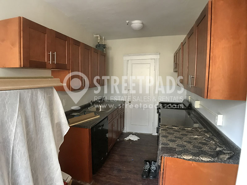Photos of apartment on Boylston St.,Boston MA 02215