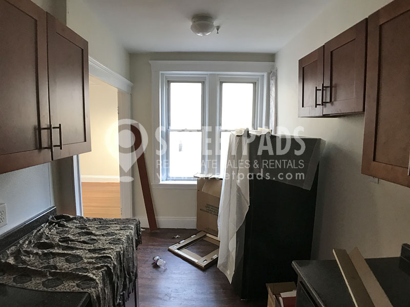 Photos of apartment on Boylston St.,Boston MA 02215