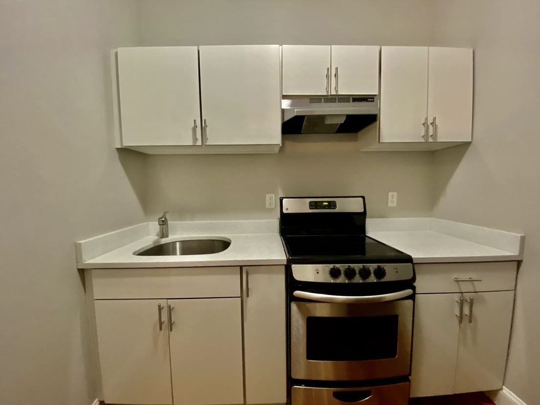 9 Sewall Ave, Coolidge Corner