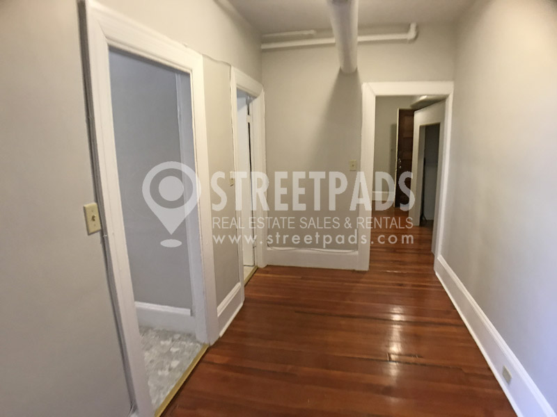 9 Sewall Ave, Coolidge Corner