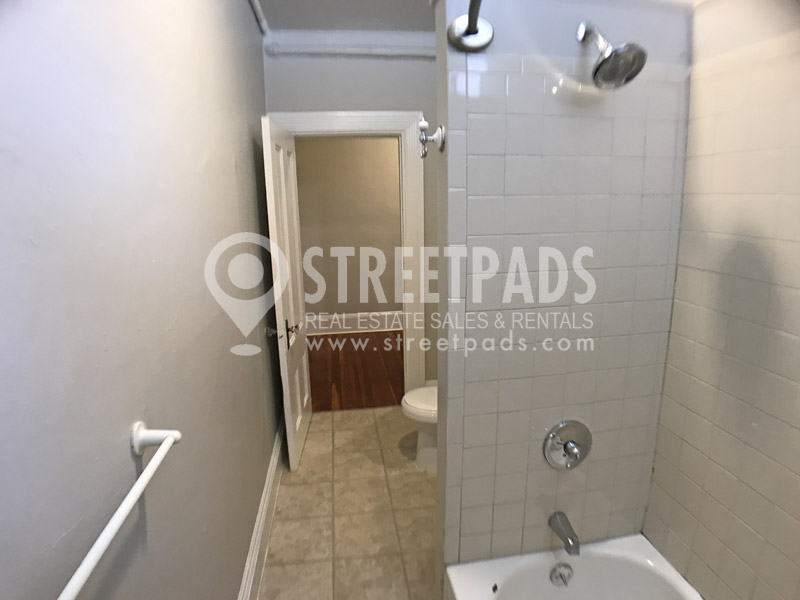 9 Sewall Ave, Coolidge Corner