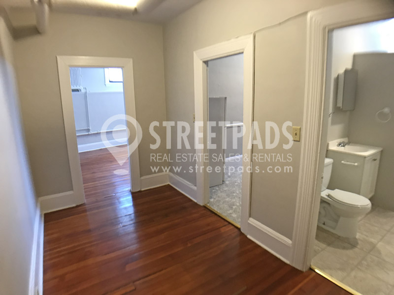 9 Sewall Ave, Coolidge Corner