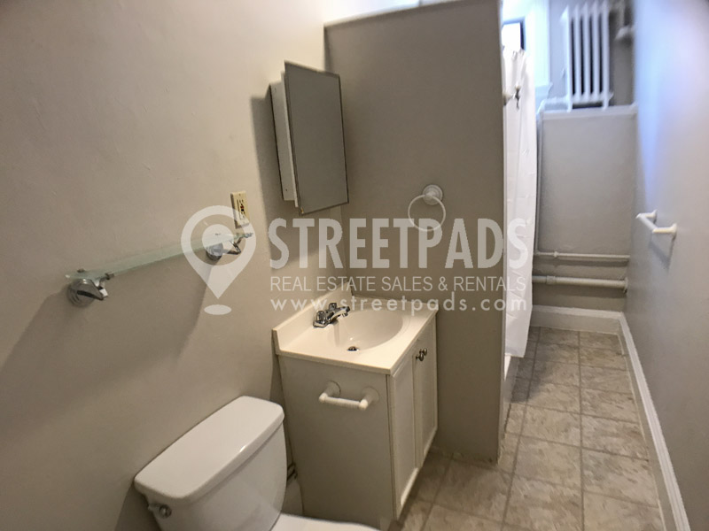 9 Sewall Ave, Coolidge Corner