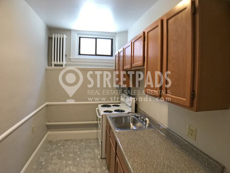 Pictures of  property for rent on Sewall Ave., Brookline, MA 02446