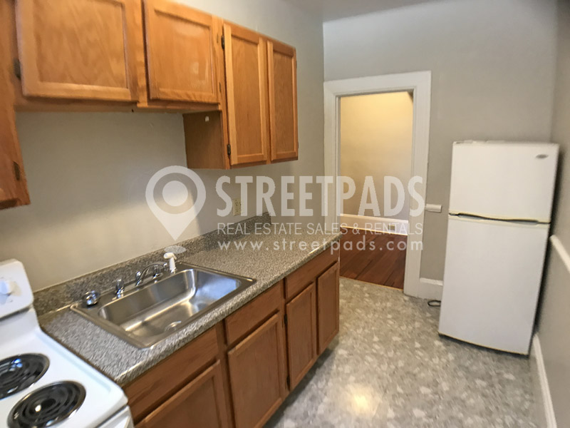 9 Sewall Ave, Coolidge Corner