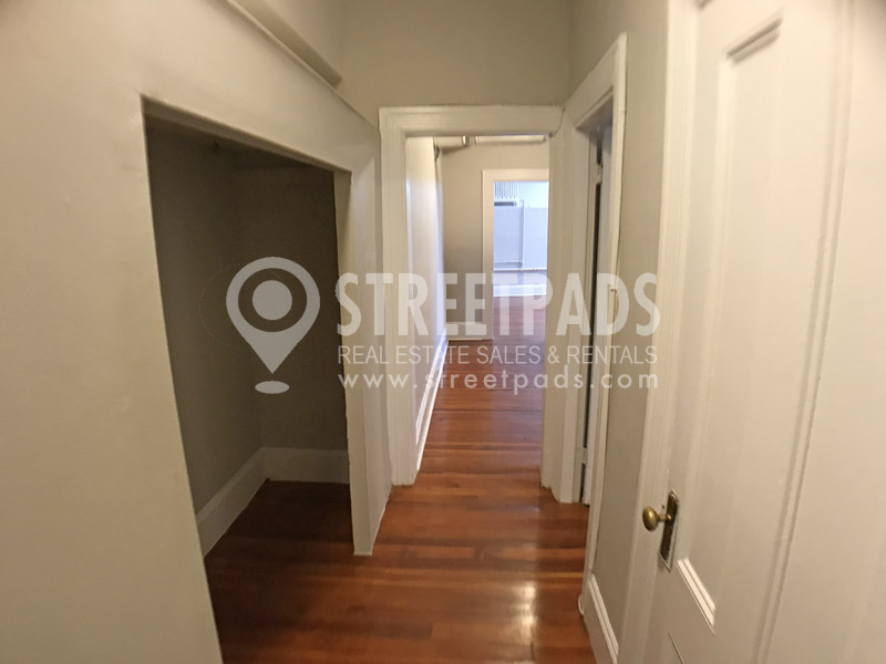 9 Sewall Ave, Coolidge Corner