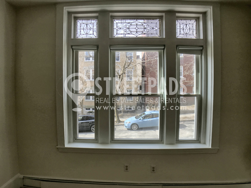 19 Fairbanks St, Coolidge Corner