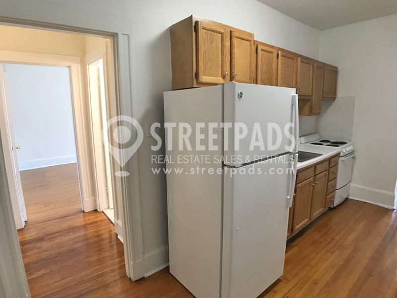 19 Fairbanks St, Griggs Park