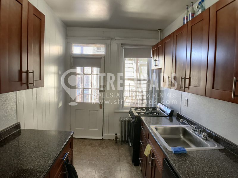 116 Washington St, Brighton