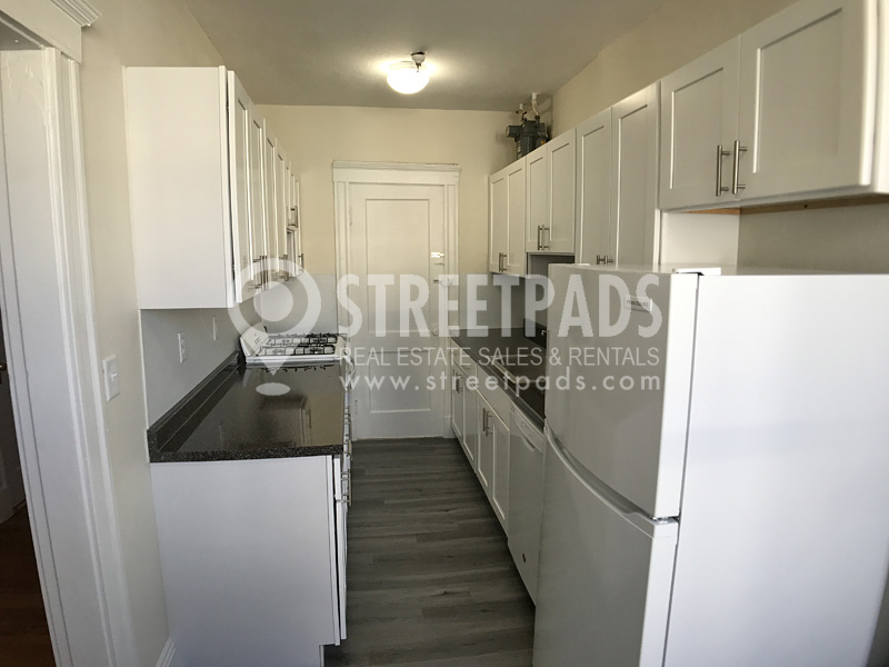Photos of apartment on Boylston St.,Boston MA 02215
