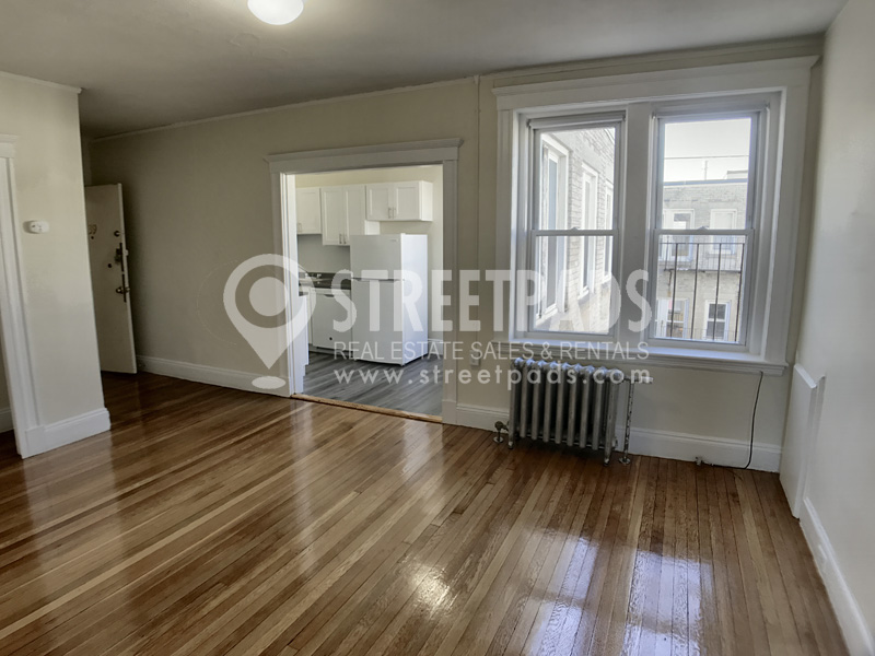 Photos of apartment on Boylston St.,Boston MA 02215