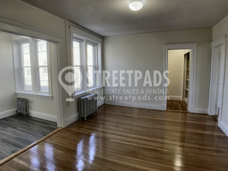 Photos of apartment on Boylston St.,Boston MA 02215