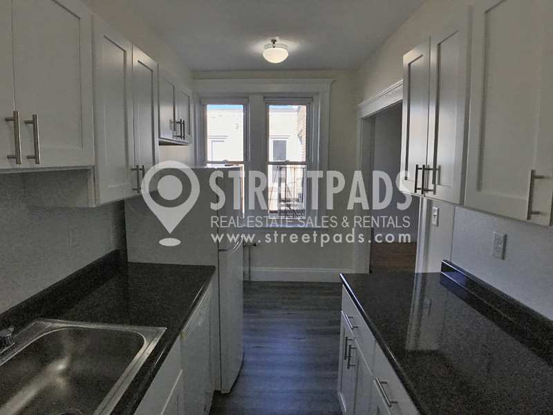 Photos of apartment on Boylston St.,Boston MA 02215