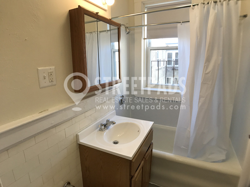 Photos of apartment on Boylston St.,Boston MA 02215