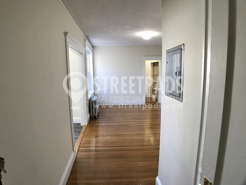 Photos of apartment on Boylston St.,Boston MA 02215