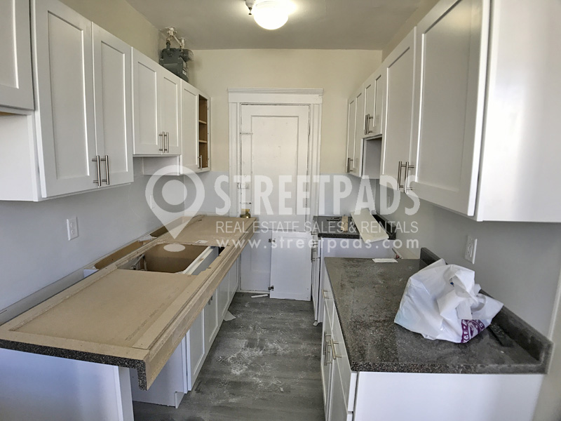 Photos of apartment on Boylston St.,Boston MA 02215