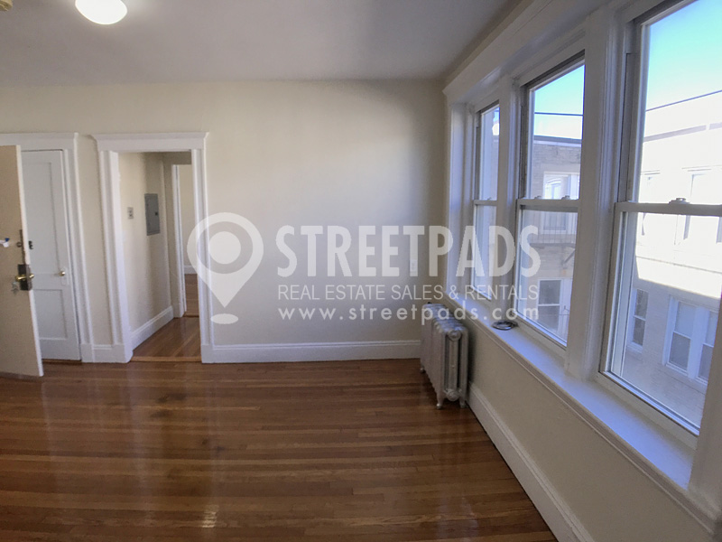 Photos of apartment on Boylston St.,Boston MA 02215