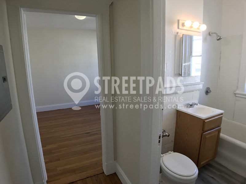 Photos of apartment on Boylston St.,Boston MA 02215