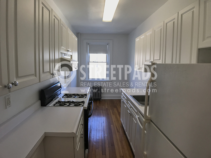 Photos of apartment on Hichborn St.,Boston MA 02135