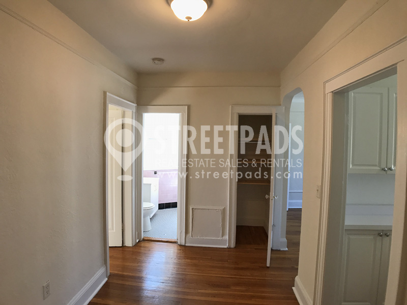 Photos of apartment on Kilsyth Rd.,Boston MA 02135