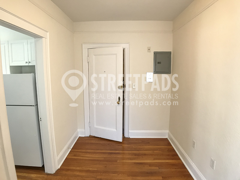 Photos of apartment on Kilsyth Rd.,Boston MA 02135