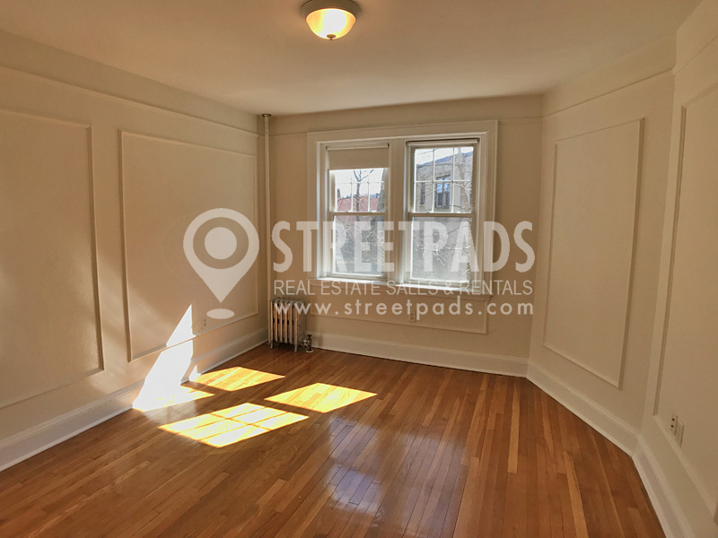 Photos of apartment on Kilsyth Rd.,Boston MA 02135