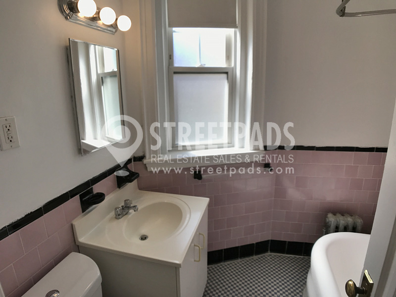 Photos of apartment on Kilsyth Rd.,Boston MA 02135