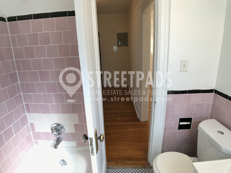 Photos of apartment on Kilsyth Rd.,Boston MA 02135