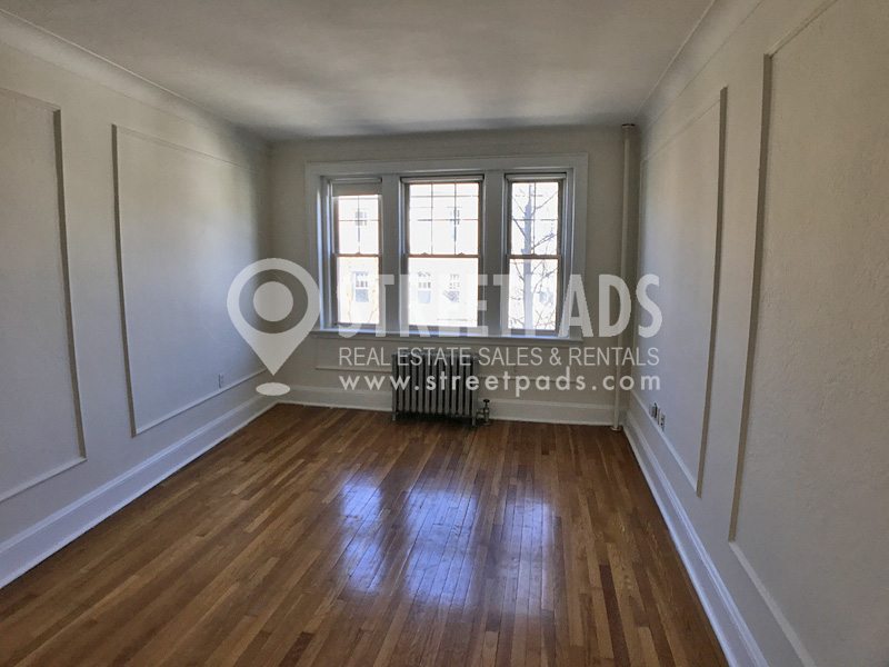 Photos of apartment on Kilsyth Rd.,Boston MA 02135