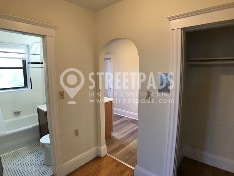 Photos of apartment on Pleasant St.,Malden MA 02148