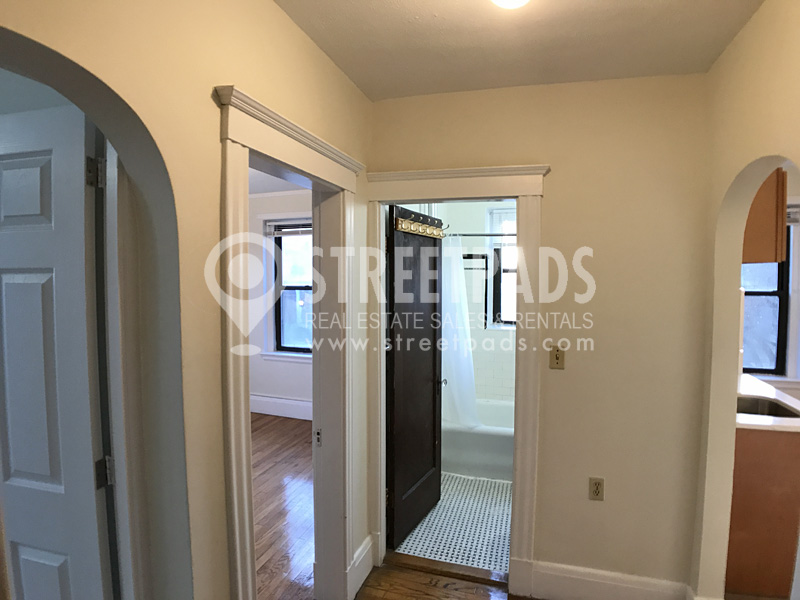 Photos of apartment on Pleasant St.,Malden MA 02148