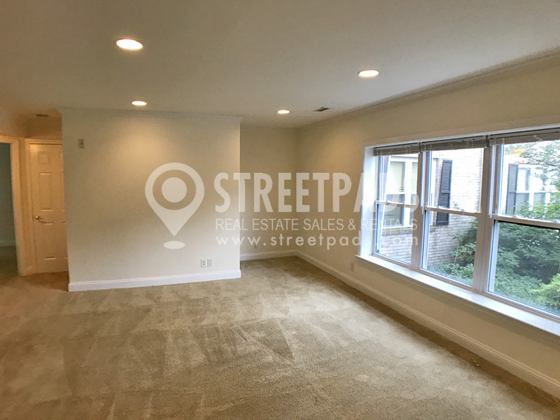 2 bed, 2 bath apartment for rent at 156 Newton St Unit 2, Brighton
