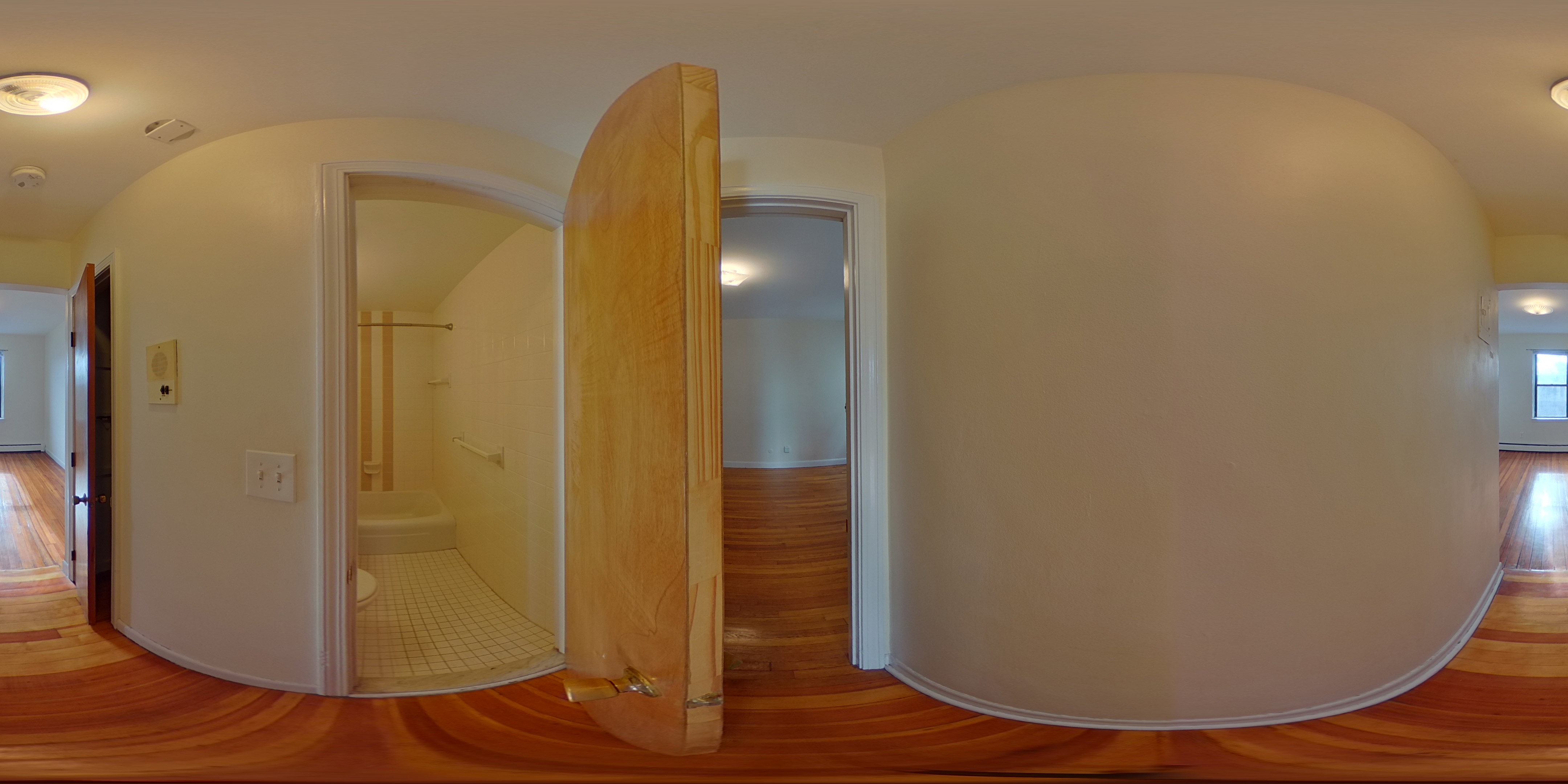 Photos of apartment on Brighton Ave.,Boston MA 02134