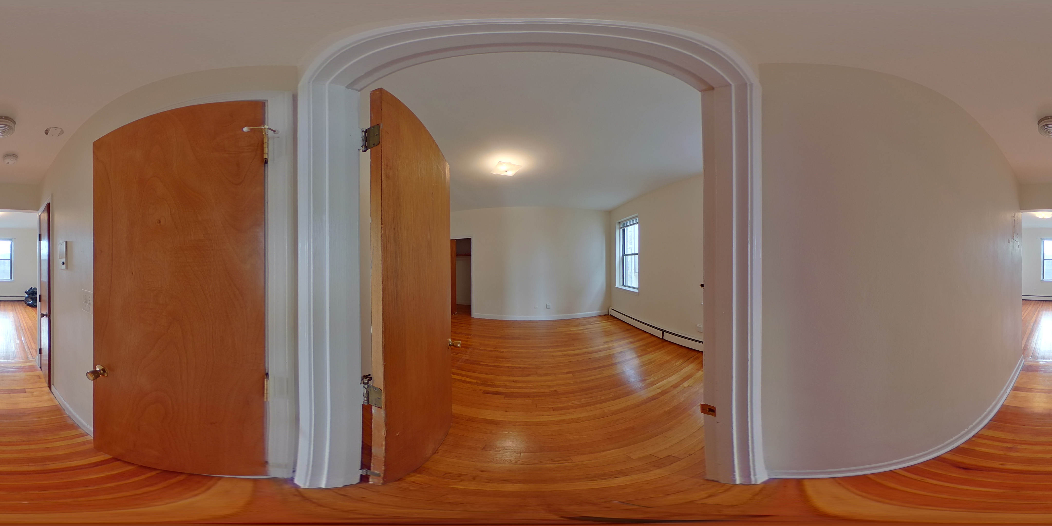 Photos of apartment on Brighton Ave.,Boston MA 02134