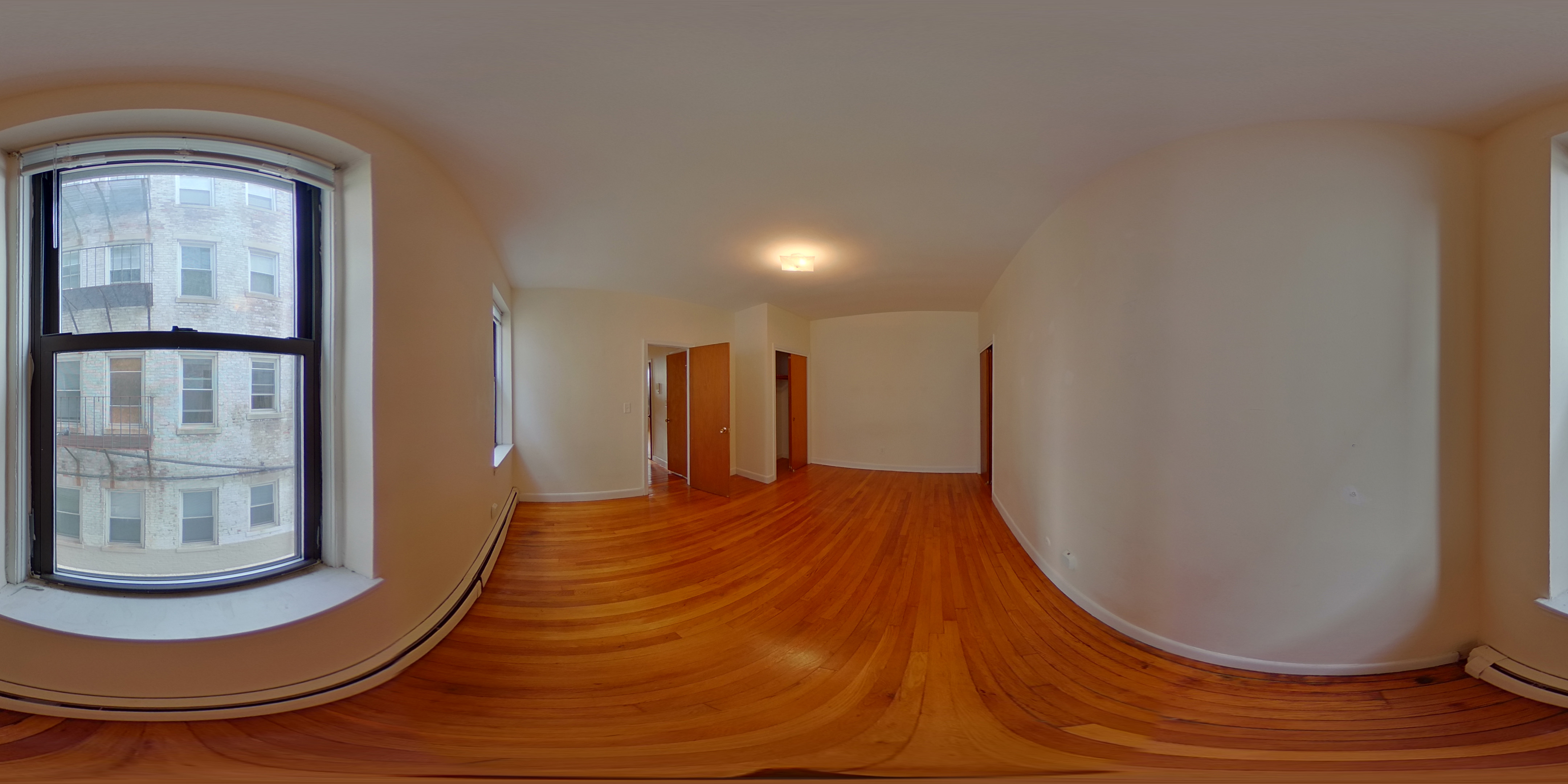 Photos of apartment on Brighton Ave.,Boston MA 02134