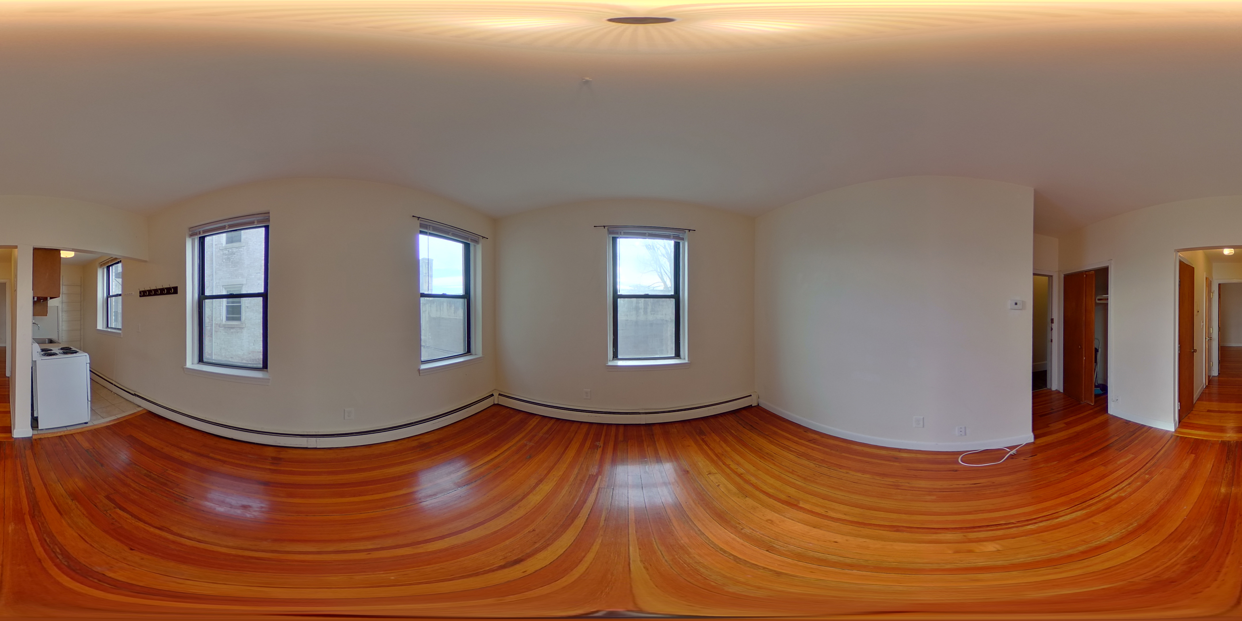 Photos of apartment on Brighton Ave.,Boston MA 02134