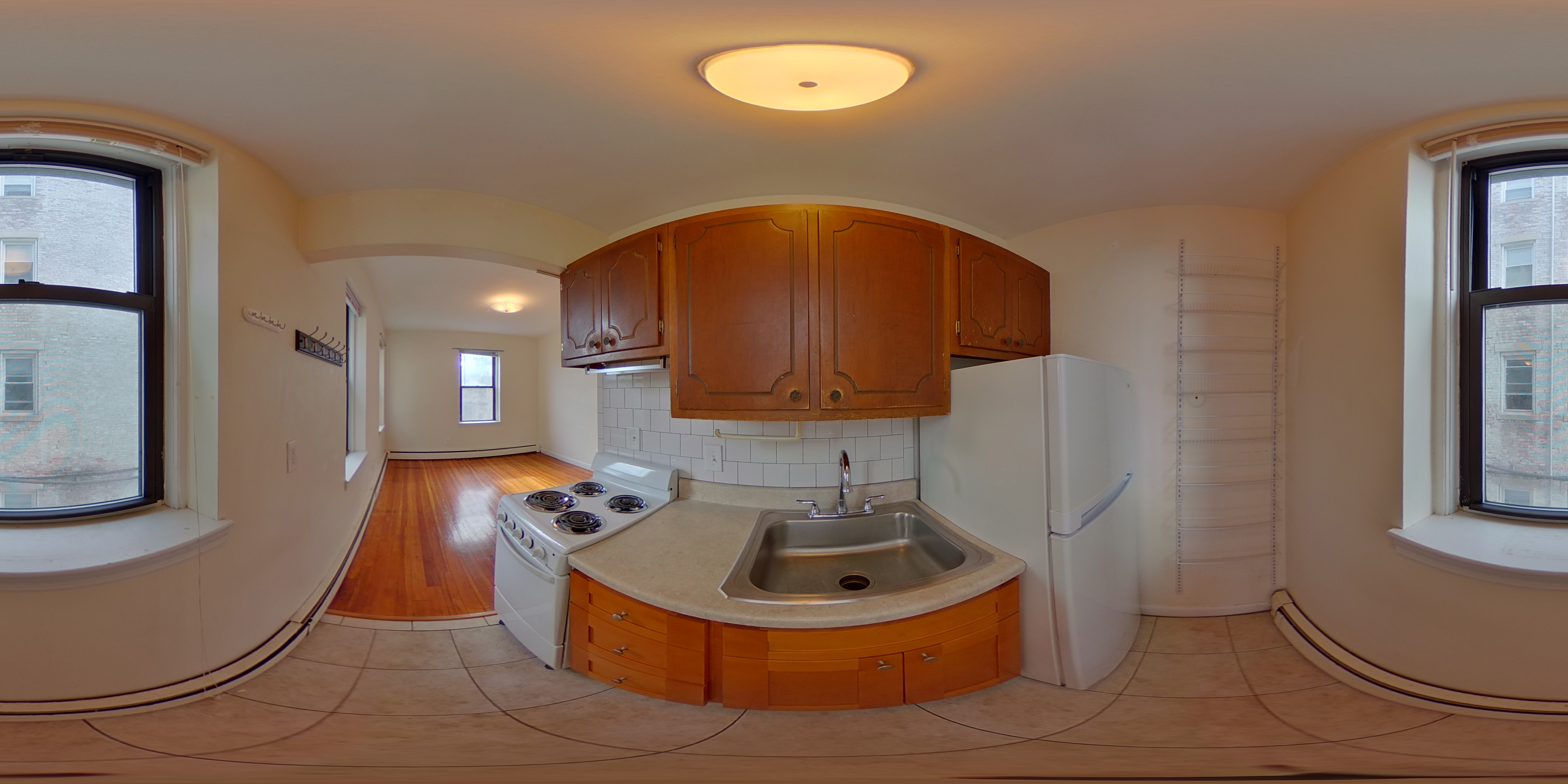 Photos of apartment on Brighton Ave.,Boston MA 02134