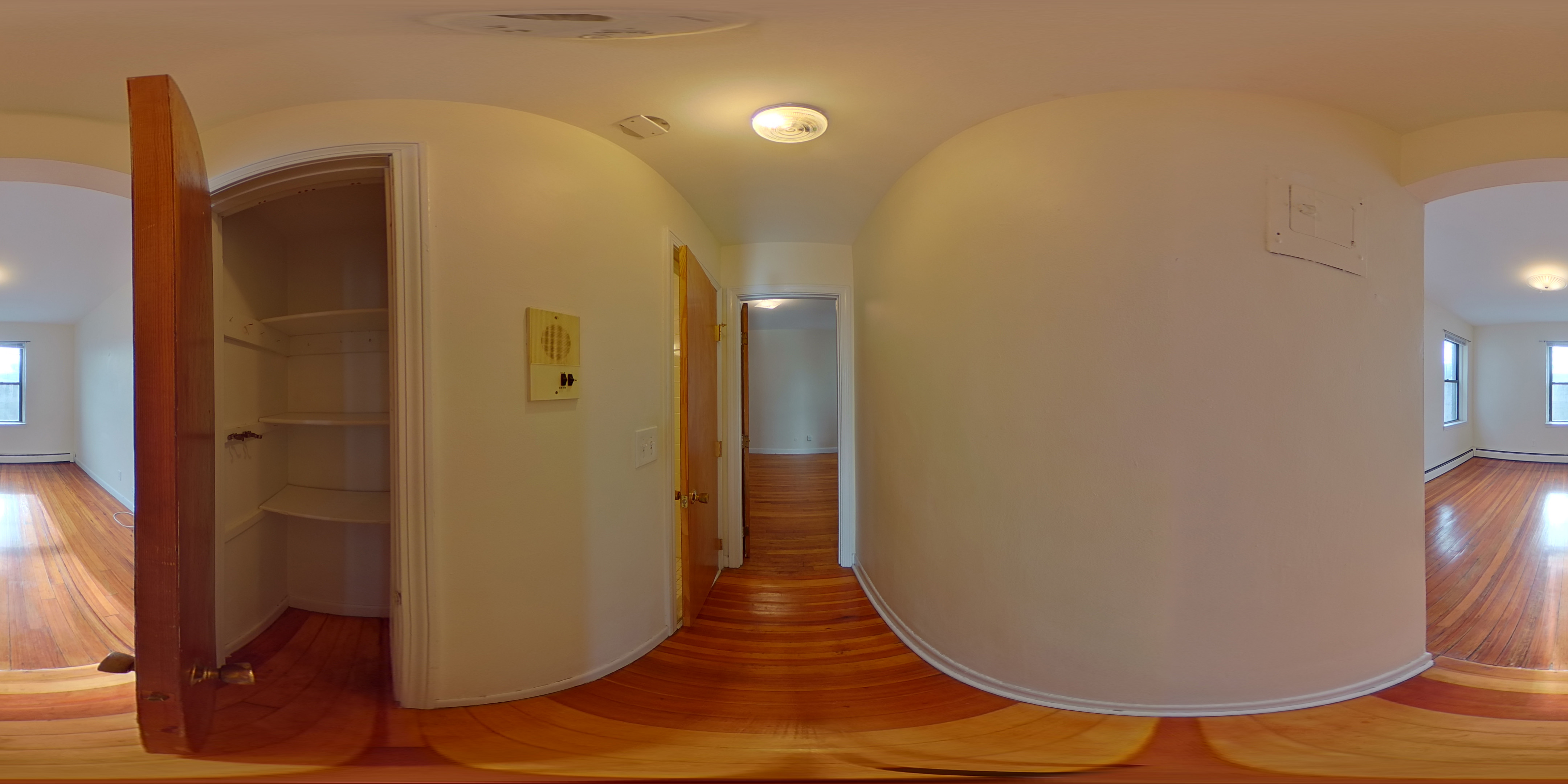 Photos of apartment on Brighton Ave.,Boston MA 02134