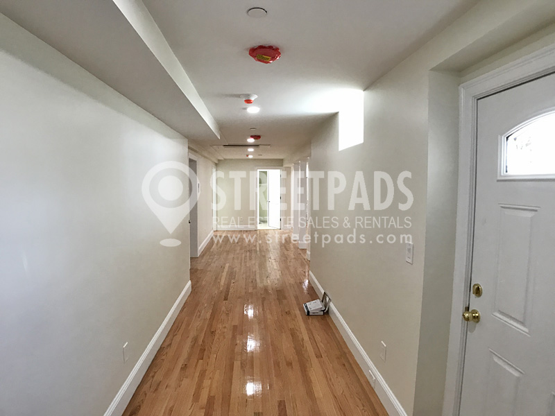 Photos of apartment on Harris St.,Brookline MA 02446