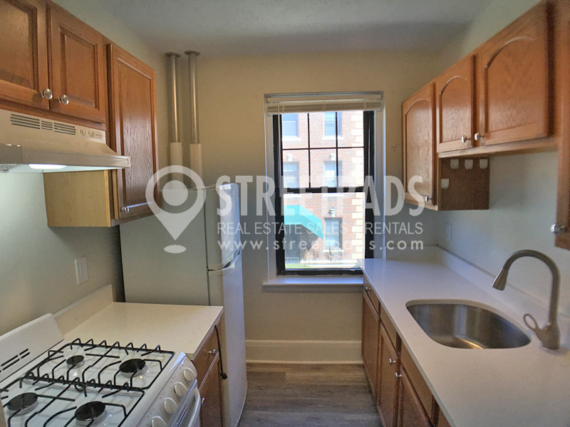 Photos of apartment on Rosemont St.,Malden MA 02148